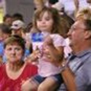 Meet your Posher, Terry